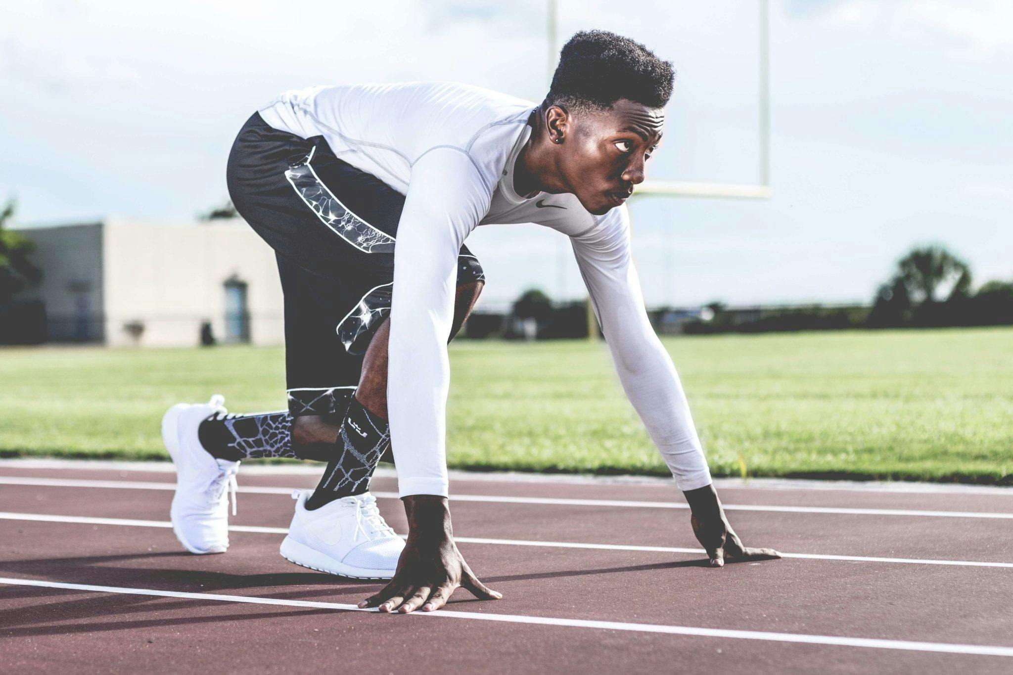 Athlete 2